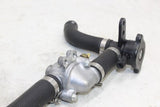 2009 KAWASAKI NINJA 250R OEM THERMOSTAT HOUSING W RADIATOR CAP