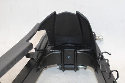 13-14 KAWASAKI NINJA 300 OEM REAR SWINGARM BACK SUSPENSION SWING ARM