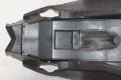 2002 SUZUKI VSTROM 1000 DL1000K OEM BATTERY TRAY BOX HOLDER