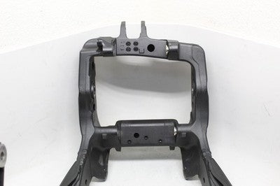 09-14 YAMAHA YZF R1 OEM FRAME CHASSIS MAIN FRAME