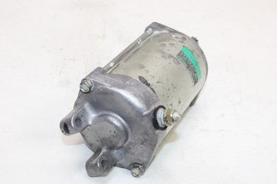 2006 SUZUKI HAYABUSA GSX1300R OEM ENGINE STARTING STARTER MOTOR -DC 12V