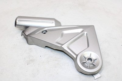 2011 KAWASAKI VERSYS 650 KLE650CF OEM PIVOT LEFT SIDE LOWER ENGINE COVER