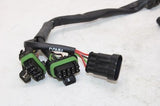 1999 MOTO GUZZI 1100 OEM GAUGES METER SPEEDO TACH