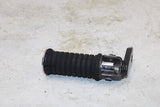 2007 KAWASAKI VULCAN 500 EN500C LTD OEM RIGHT REAR BACK PASSENGER FOOT PEG REST