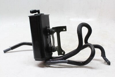 04-09 YAMAHA FZ6 OEM EVAP VAPOR  CHARCOAL EMISSION CANISTER