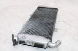 2014 KAWASAKI NINJA 650 EX650F OEM ENGINE RADIATOR MOTOR COOLER COOLING RADIATER