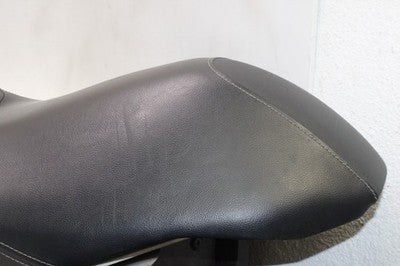 2018 YAMAHA XMAX CZD300A OEM SEAT TANDEM SADDLE