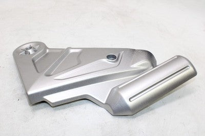 2011 KAWASAKI VERSYS 650 KLE650CF OEM PIVOT LEFT SIDE LOWER ENGINE COVER