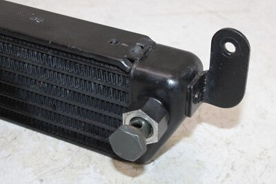 1999 TRIUMPH SPEED TRIPLE T509 OEM ENGINE MOTOR OIL COOLER