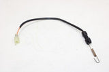 04-09 SUZUKI VSTROM 650 DL650 OEM REAR BACK BRAKE SENSOR