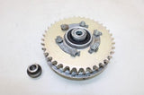 1981 KAWASAKI KZ550 OEM REAR BACK SPROCKET BEARING ASSEMBLY