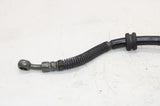 95-97 KAWASAKI NINJA ZX6R ZX600F OEM REAR BACK BRAKE HOSE FLUID LINE