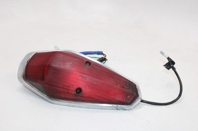04-09 HONDA SHADOW AERO 750 VT750C OEM TAILLIGHT REAR TAIL BRAKE LIGHT