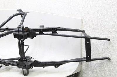 2000 BMW R1100RT OEM REAR SUBFRAME BACK SUB FRAME