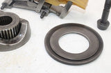 2015 HARLEY-DAVIDSON ROAD GLIDE FLTRXS OEM DRIVE CHAIN SLIDER TENSIONER W GEARS