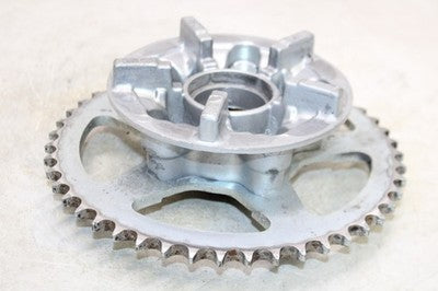 1995 SUZUKI KATANA 750 GSX750F OEM REAR BACK SPROCKET