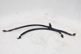 03-04 YAMAHA YZF R6 OEM REAR BACK BRAKE HOSE FLUID LINE