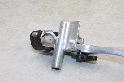 1989 HONDA ELITE 50 OEM LEFT FRONT PERCH W LEVER