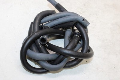 97-07 YAMAHA YZF600R OEM MISC HOSES LINE SET