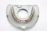 2005 YAMAHA VINO 125 YJ125 OEM REAR GAS CAP CHROME TRIM