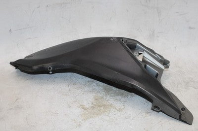 2018 BMW G310GS OEM RIGHT LOWER MID UPPER SIDE FAIRING COWL