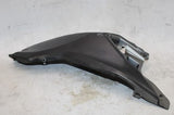 2018 BMW G310GS OEM RIGHT LOWER MID UPPER SIDE FAIRING COWL