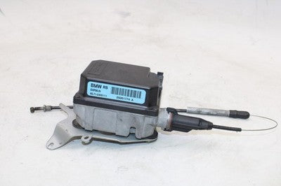 03-05 BMW K1200GT K41 OEM CRUISE CONTROL VALVE ACTUATOR MODULE
