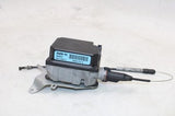 03-05 BMW K1200GT K41 OEM CRUISE CONTROL VALVE ACTUATOR MODULE