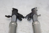 2000 HONDA CBR900RR OEM FRONT FORKS SHOCK SUSPENSION SET PAIR