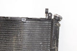 03-04 YAMAHA YZF R6 OEM ENGINE RADIATOR MOTOR COOLER COOLING RADIATER