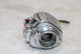 1996 HARLEY-DAVIDSON SOFTAIL OEM LEFT CLIP ON HANDLE HORN SIGNALS SWITCH