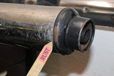 1992 SUZUKI KATANA 600 GSX600F OEM FULL EXHAUST SYSTEM HEADERS PIPE MUFFLER