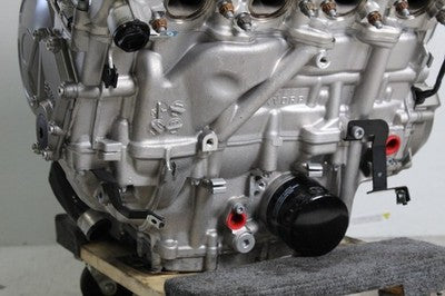 2016 BMW S1000XR OEM ENGINE MOTOR