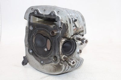 1994 Yamaha Virago 750 XV750BC OEM FRONT ENGINE TOP END CYLINDER HEAD