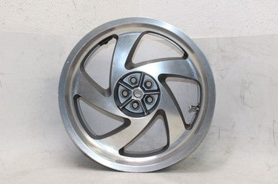 2006 HONDA GOLDWING 1800 GL1800 OEM REAR BACK WHEEL RIM