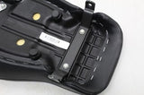 2005 Honda VTX1300S VTX1300 OEM REAR PASSENGER TANDEM SEAT PAD SADDLE PILLION