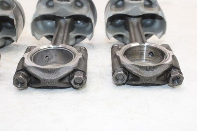 00-01 HONDA CBR929RR OEM ENGINE MOTOR BLOCK PISTONS