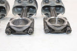 00-01 HONDA CBR929RR OEM ENGINE MOTOR BLOCK PISTONS