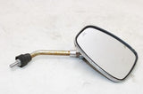 2013 DAIX MOPED SCOOTER OEM RIGHT SIDE REAR VIEW MIRROR