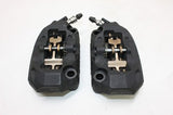 2016 BMW S1000XR OEM RIGHT LEFT FRONT BRAKE CALIPER SET PAIR CALIPERS