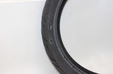 FRONT WHEEL TIRE Shinko SR740 110/70-17 M/C 54H Tubeless