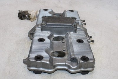 96-98 SUZUKI BANDIT 600 GSF600S OEM ENGINE TOP END CYLINDER HEAD COVER