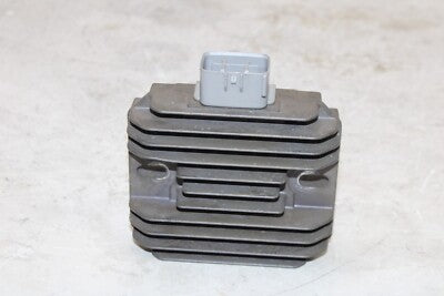 13-17 KAWASAKI NINJA 300 EX300B ABS OEM RECTIFIER VOLTAGE REGULATOR