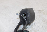 1990 SUZUKI KATANA 600 GSX600F LEFT CLIP ON HANDLE HORN SIGNALS SWITCH SWITCHES