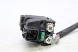 06-09 SUZUKI GSXR 600 OEM ENGINE STARTER RELAY STARTING MOTOR SWITCH