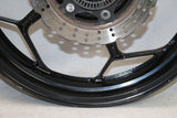 13-17 KAWASAKI NINJA 300 EX300B ABS OEM REAR BACK WHEEL RIM