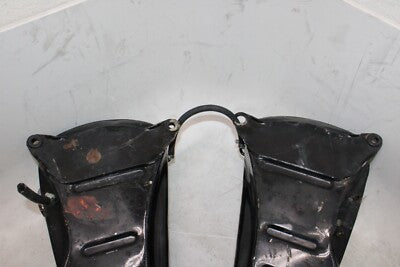 1996 HARLEY-DAVIDSON SOFTAIL OEM GAS TANK FUEL PETROL RESERVOIR