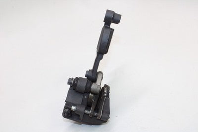 17-25 KAWASAKI VULCAN S EN650 ABS OEM REAR BACK BRAKE CALIPER W MOUNT BRACKET