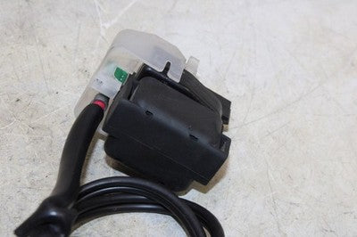 06-09 SUZUKI GSXR 750 OEM ENGINE STARTER RELAY STARTING MOTOR SWITCH