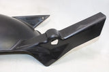 01-07 BMW F650GS DAKAR OEM REAR BACK INNER FENDER MUD GUARD